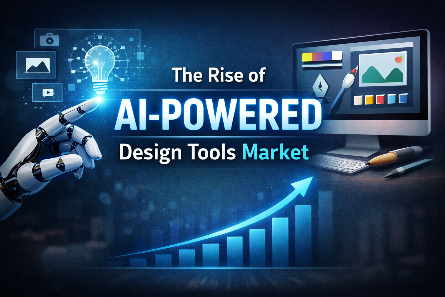 AI-Powered Design Tools