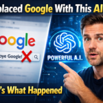 I Replaced Google With This AI… Here’s What Happened.