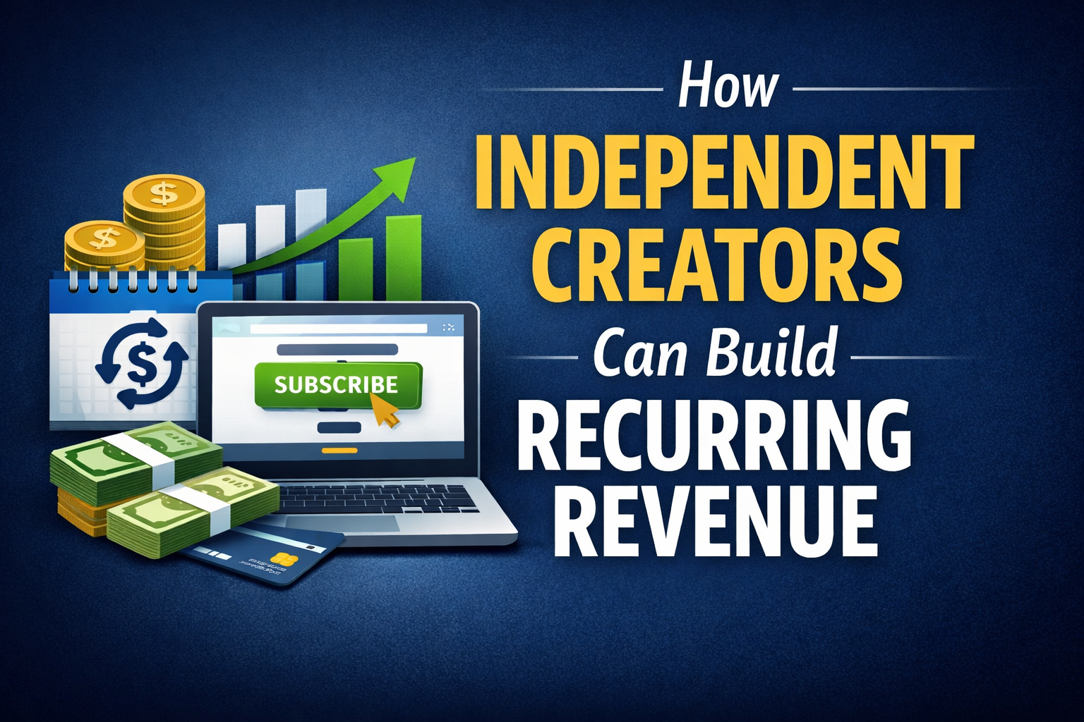 Independent Creators