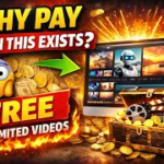 Stop Paying For Video Generators Make UNLIMITED Videos FREE