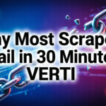 Why Most Scrapers Fail In 30 Minutes