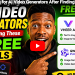 I Stopped Paying for AI Video Generators After Finding These 2 FREE Tools