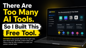 AI Tools