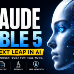 Claude Fable 5 Just Dropped… The AI World Is Going Crazy