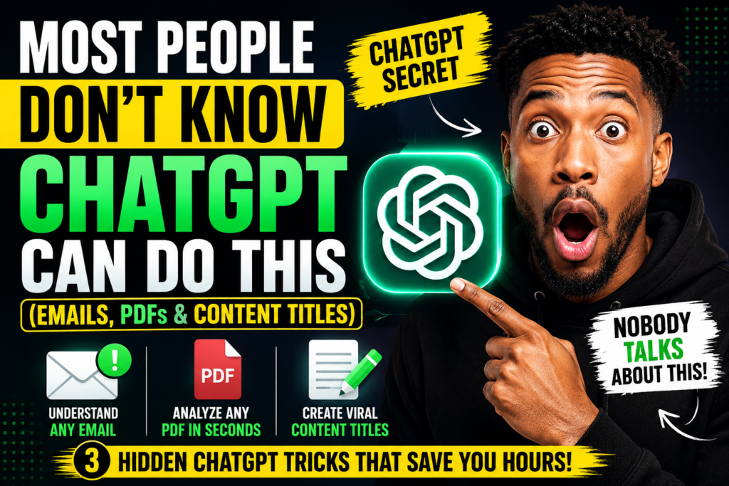 YouTube Thumbnail